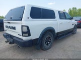 RAM 1500 REBEL 4X4 5'7 BOX 1C6RR7YTXHS545893 снимка