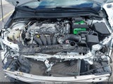 Toyota Corolla Le 5YFEPMAE7MP237647 снимка
