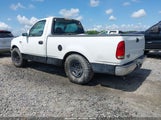 FORD F-150 STANDARD/XL/XLT 1FTZF1725WNB24893 photo