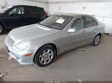 MERCEDES-BENZ C 240 LUXURY 4MATIC WDBRF81J15F655900 photo