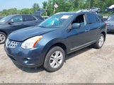 NISSAN ROGUE SV JN8AS5MVXCW719053 снимка
