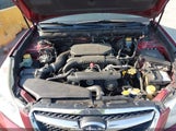 SUBARU LEGACY 2.5I PREMIUM 4S3BMBG66A3212470 снимка