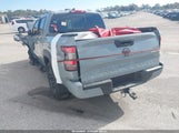 Nissan Frontier Pro-X 4X2 1N6ED1EJ3NN662146 снимка