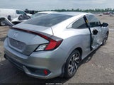 HONDA CIVIC LX-P 2HGFC4B09JH303301 снимка