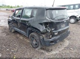 JEEP RENEGADE SPORT 4X4 ZACCJBAB9HPF85169 photo