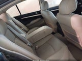 INFINITI G35X JNKBV61F77M808184 снимка
