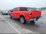 Ford F-150 Xlt 1FTEW1EFXHKC22603 снимка