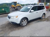 SUBARU FORESTER 2.5X PREMIUM JF2SH6CC6AG726191 снимка