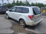SUBARU FORESTER 2.5X PREMIUM JF2SH6CC6AG726191 снимка