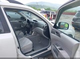 SUBARU FORESTER 2.5X PREMIUM JF2SH6CC6AG726191 снимка