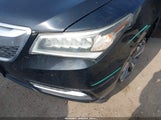 ACURA MDX 5FRYD4H23FB029313 снимка