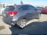 Honda Hr-V Ex-L 3CZRU6H78HM717748 снимка
