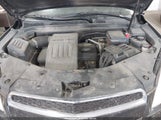 Chevrolet Equinox 1Lt 2GNALBEK3F6345287 снимка
