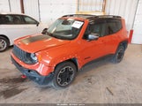 Jeep Renegade Trailhawk 4X4 ZACCJBCBXHPF60293 снимка