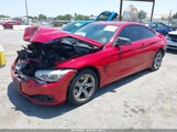 BMW 428I xDrive WBA3N5C59FK197750 снимка