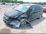 Honda Odyssey Ex 5FNRL5H42FB126132 снимка