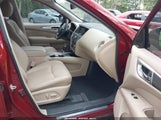 Nissan Pathfinder Sl 5N1DR2MNXJC619242 снимка