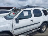 NISSAN XTERRA XE 5N1ED28T83C702280 снимка