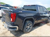 GMC Sierra 1GTUUBET0NZ569342 снимка