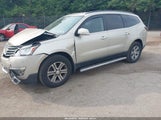 CHEVROLET TRAVERSE 2LT 1GNKVHKD7FJ105864 снимка