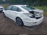HONDA ACCORD HYBRID TOURING 1HGCV3F98JA002436 снимка