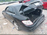 MERCEDES-BENZ C 300 LUXURY 4MATIC/SPORT 4MATIC WDDGF8BB4BR177245 снимка