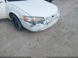 Toyota Camry Le 4T1BG22K5WU381145 fotografie