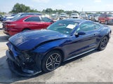 Ford Mustang Ecoboost 1FA6P8TH8K5176621 снимка