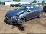 HONDA CIVIC LX 19XFC2F5XHE220460 снимка
