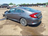 HONDA CIVIC LX 19XFC2F5XHE220460 снимка