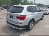 BMW X3 XDRIVE28I 5UXWX5C59CL718058 снимка