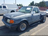 FORD RANGER 1FTCR10X2RPC62161 снимка