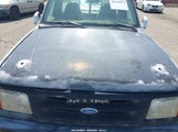 FORD RANGER 1FTCR10X2RPC62161 снимка