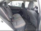 Toyota Corolla L/Le/Xle/Se/Xse 2T1BURHE6KC222438 снимка