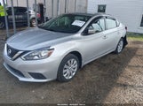 Nissan Sentra S 3N1AB7AP8KY223336 снимка