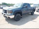 GMC SIERRA 1500 SLE1 2GTEK19Y681104006 снимка