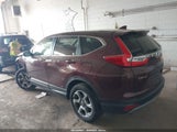 Honda Cr-V Ex 5J6RW2H56KL018550 снимка