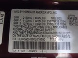 Honda Cr-V Ex 5J6RW2H56KL018550 снимка