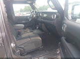 Jeep Wrangler Unlimited Sahara 4X4 1C4HJXEG6MW758927 снимка
