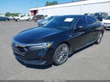 HONDA ACCORD HYBRID EX-L 1HGCV3F58NA019403 photo