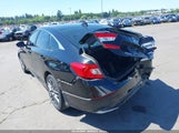 HONDA ACCORD HYBRID EX-L 1HGCV3F58NA019403 снимка