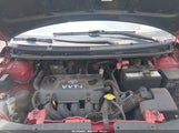 TOYOTA YARIS JTDBT903291310107 снимка