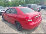 TOYOTA YARIS JTDBT903291310107 снимка