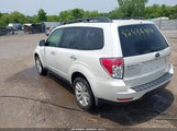 SUBARU FORESTER 2.5X PREMIUM JF2SHADC2CH459890 снимка