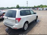 SUBARU FORESTER 2.5X PREMIUM JF2SHADC2CH459890 photo