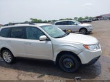 SUBARU FORESTER 2.5X PREMIUM JF2SHADC2CH459890 снимка