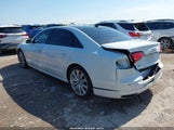 AUDI A8 L 3.0T WAU44AFD3JN000288 снимка