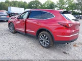 ACURA MDX TECHNOLOGY PACKAGE 5J8YE1H40PL007347 снимка