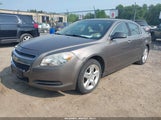 CHEVROLET MALIBU LS 1G1ZB5EB0AF272175 снимка