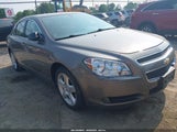 CHEVROLET MALIBU LS 1G1ZB5EB0AF272175 снимка